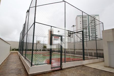 Apartamento para alugar com 80m², 3 quartos e 2 vagasQuadra Esportiva