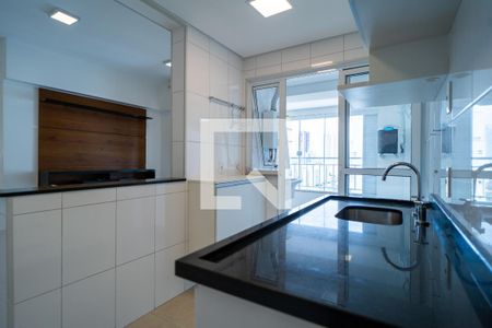 Apartamento para alugar com 80m², 3 quartos e 2 vagas Apartamento para alugar com 80m², 3 quartos e 2 vagasCozinha