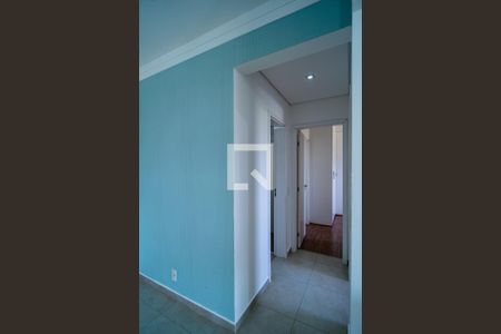 Apartamento para alugar com 68m², 2 quartos e 2 vagas Apartamento para alugar com 68m², 2 quartos e 2 vagasBanheiro