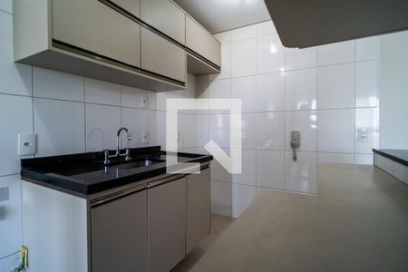 Apartamento para alugar com 68m², 2 quartos e 2 vagas Apartamento para alugar com 68m², 2 quartos e 2 vagasCozinha