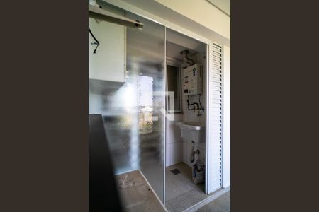 Apartamento para alugar com 68m², 2 quartos e 2 vagas Apartamento para alugar com 68m², 2 quartos e 2 vagasÁrea de Serviço