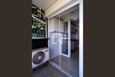 Apartamento para alugar com 68m², 2 quartos e 2 vagas Apartamento para alugar com 68m², 2 quartos e 2 vagasÁrea de Serviço