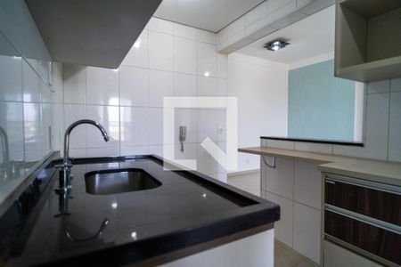 Apartamento para alugar com 68m², 2 quartos e 2 vagas Apartamento para alugar com 68m², 2 quartos e 2 vagasCozinha