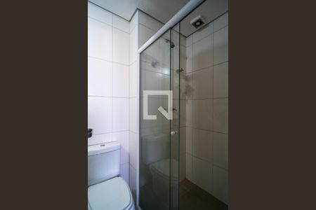 Apartamento para alugar com 68m², 2 quartos e 2 vagas Apartamento para alugar com 68m², 2 quartos e 2 vagasBanheiro