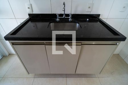 Apartamento para alugar com 68m², 2 quartos e 2 vagas Apartamento para alugar com 68m², 2 quartos e 2 vagasCozinha