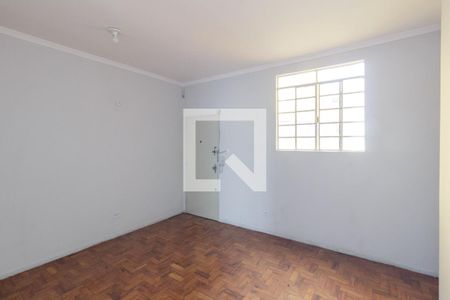 Sala de apartamento para alugar com 1 quarto, 40m² em Centro Histórico de São Paulo, São Paulo