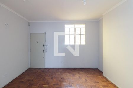 Sala de apartamento para alugar com 1 quarto, 40m² em Centro Histórico de São Paulo, São Paulo