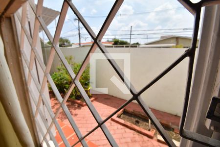 Casa à venda com 395m², 3 quartos e 2 vagasQuarto 3 - Vista