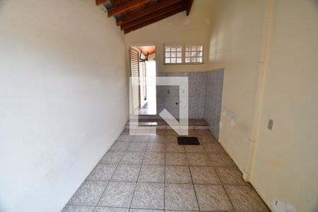 Casa à venda com 395m², 3 quartos e 2 vagasÁrea de Serviço