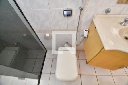 Casa à venda com 395m², 3 quartos e 2 vagasBanheiro 2