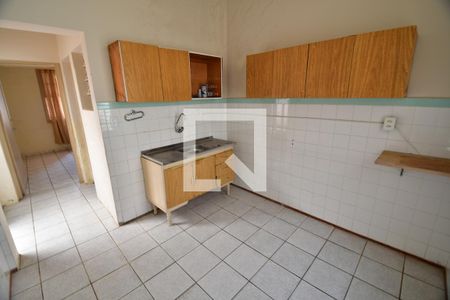 Casa à venda com 395m², 3 quartos e 2 vagasCozinha 2