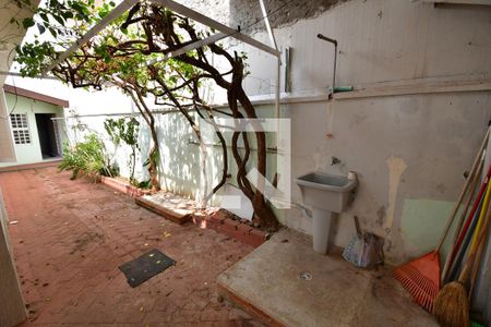 Casa à venda com 395m², 3 quartos e 2 vagasÁrea de Serviço