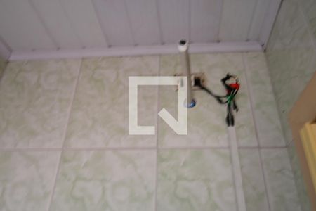 Casa à venda com 395m², 3 quartos e 2 vagasBanheiro de serviço 2