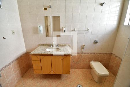 Casa à venda com 395m², 3 quartos e 2 vagasBanheiro 1