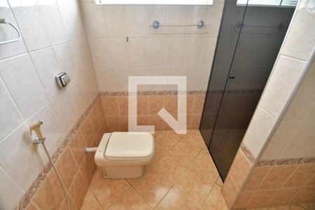 Casa à venda com 395m², 3 quartos e 2 vagasBanheiro 1