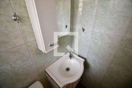 Casa à venda com 395m², 3 quartos e 2 vagasBanheiro de serviço 2