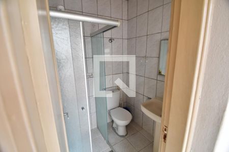 Casa à venda com 395m², 3 quartos e 2 vagasBanheiro de serviço 1