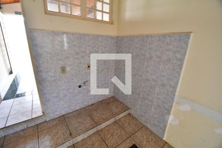 Casa à venda com 395m², 3 quartos e 2 vagasÁrea de Serviço