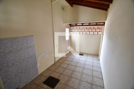 Casa à venda com 395m², 3 quartos e 2 vagasÁrea de Serviço