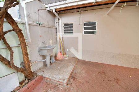 Casa à venda com 395m², 3 quartos e 2 vagasÁrea de Serviço