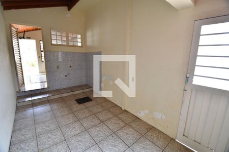 Casa à venda com 395m², 3 quartos e 2 vagasÁrea de Serviço