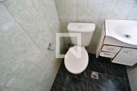 Casa à venda com 395m², 3 quartos e 2 vagasBanheiro de serviço 2