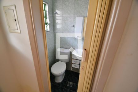 Casa à venda com 395m², 3 quartos e 2 vagasBanheiro de serviço 2