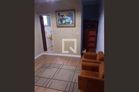 Casa à venda com 166m², 5 quartos e 2 vagasSala