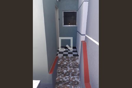 Casa à venda com 166m², 5 quartos e 2 vagasÁrea Externa