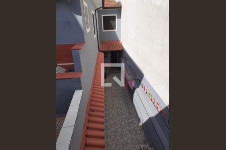 Casa à venda com 166m², 5 quartos e 2 vagasÁrea Externa