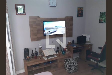 Casa à venda com 166m², 5 quartos e 2 vagasQuarto