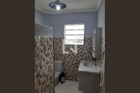Casa à venda com 166m², 5 quartos e 2 vagasBanheiro