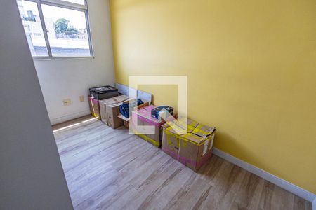 Casa de condomínio à venda com 75m², 3 quartos e 1 vagaQuarto 2