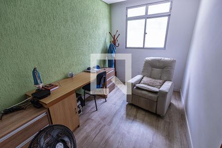 Casa de condomínio à venda com 75m², 3 quartos e 1 vagaQuarto 3