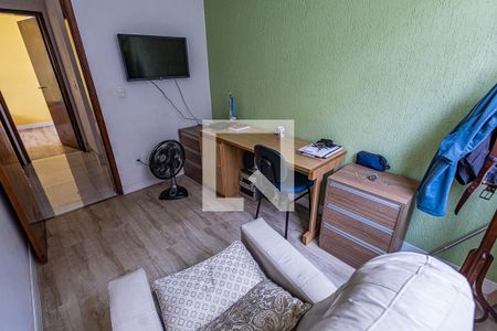 Casa de condomínio à venda com 75m², 3 quartos e 1 vagaQuarto 3