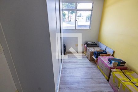 Casa de condomínio à venda com 75m², 3 quartos e 1 vagaQuarto 2