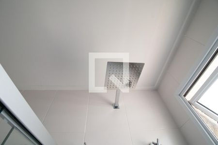 Banheiro 2 de apartamento para alugar com 2 quartos, 70m² em Jardim Leonor Mendes de Barros, São Paulo