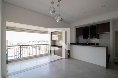 Apartamento para alugar com 2 quartos, 70m² em Jardim Leonor Mendes de Barros, São Paulo