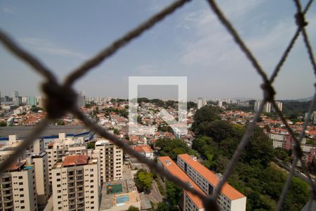 Vista de apartamento para alugar com 2 quartos, 70m² em Jardim Leonor Mendes de Barros, São Paulo