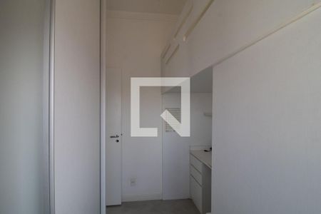 Quarto 2 de apartamento para alugar com 2 quartos, 70m² em Jardim Leonor Mendes de Barros, São Paulo
