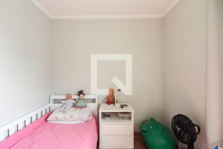 Apartamento para alugar com 57m², 3 quartos e 1 vaga Apartamento para alugar com 57m², 3 quartos e 1 vagaQuarto 2