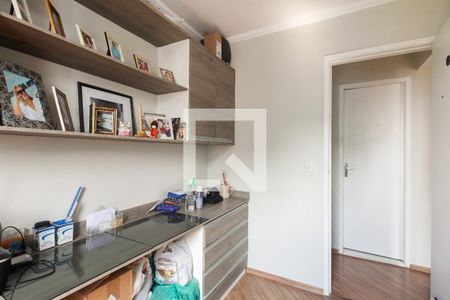 Apartamento para alugar com 57m², 3 quartos e 1 vaga Apartamento para alugar com 57m², 3 quartos e 1 vagaQuarto 1