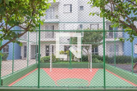 Apartamento para alugar com 57m², 3 quartos e 1 vagaCondomínio - Quadra 