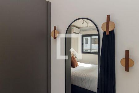 Studio para alugar com 26m², 1 quarto e sem vagaStudio