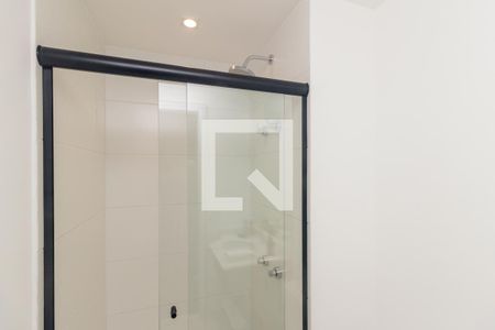 Studio para alugar com 26m², 1 quarto e sem vagaBanheiro