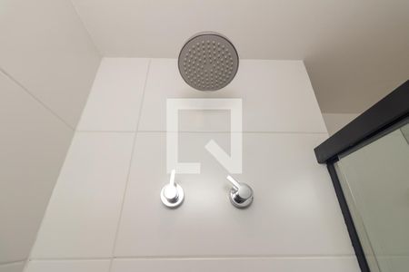 Studio para alugar com 26m², 1 quarto e sem vagaBanheiro