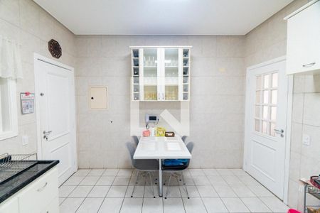 Casa à venda com 400m², 3 quartos e 4 vagasCozinha