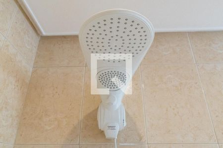 Casa à venda com 400m², 3 quartos e 4 vagasBanheiro da Suíte Detalhe