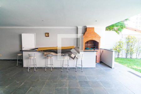 Casa à venda com 400m², 3 quartos e 4 vagasChurrasqueira