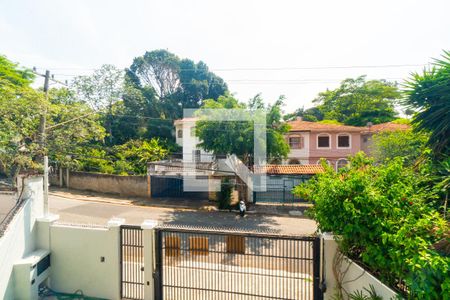 Casa à venda com 400m², 3 quartos e 4 vagasVista do Quarto 2